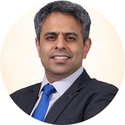 Portrait of Ishaan Gupta